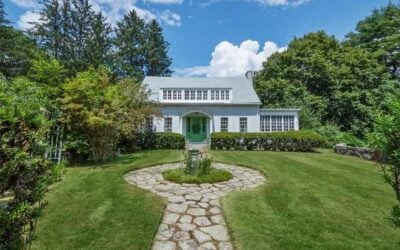 This Week in EG Real Estate: 10 New Listings, 22 Open Houses