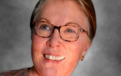 Obituary: Christine Hanson, 68