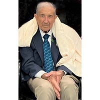 Obituary: Anthony E. Perretta, 92