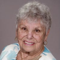 Obituary: Cecelia B. Bengford, 90