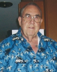 Obituary: Charles E. Myette, Jr., 95