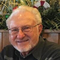 Obituary: Vincent N. DiStefano, 85