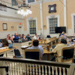 Town Council Says ‘Wait’ to Schools’ Request for $800K