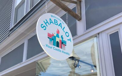 The Buzz in Business: Shabalot Opens on Main