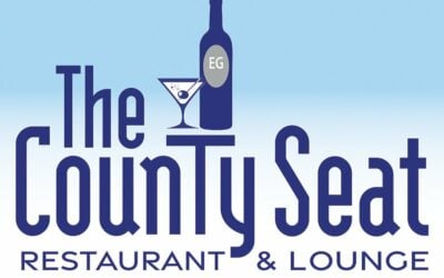 EG Eats: 2 From County Seat Restaurant & Lounge