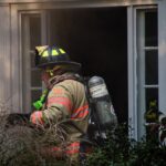 Dog Perishes In Cindyann House Fire
