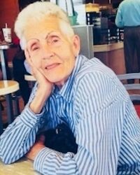 Obituary: Jacqueline Leda Burnadette Pugliano Ott, 89