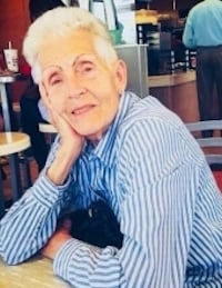 Obituary: Jacqueline Leda Burnadette Pugliano Ott, 89