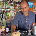 EG Eats: Rasa’s ‘Main Rush’ Cocktail