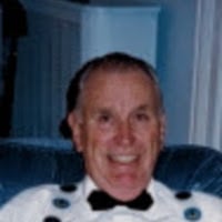 Obituary: Lawrence Vernon Robinson, Jr., 88
