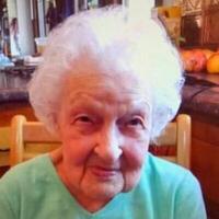 Obituary: Alice W. Pelley, 101