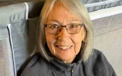 Obituary: Sarah Colman Lincoln, 75
