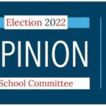 Opinion: The Case for New Voices on School Committee