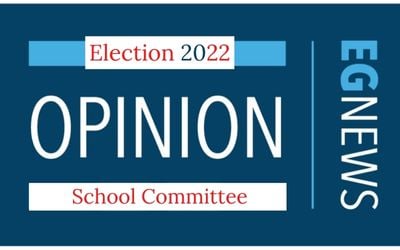 Opinion: The Case for New Voices on School Committee