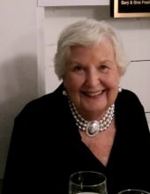 Obituary: Joan Audrey King, 90