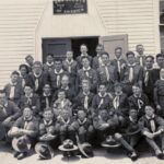 Troop 2 Continues 100th Anniversary Celebration Oct. 15