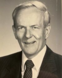 Obituary: Paul B. Cullinane, 96