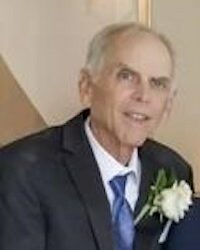 Obituary: Alan B. Webber, 70