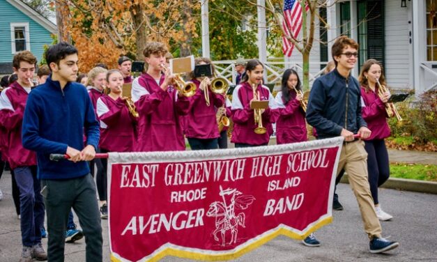 33 EG Students Earn Music All State Honors