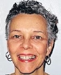 Obituary: Colette O. Holmes, 72