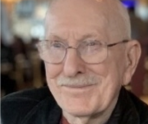 Obituary: John A. Jurczak, 87