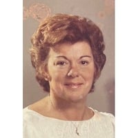Obituary: Pauline M. MacDonald, 93