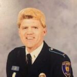 Obituary: Lt. Thomas R. Joyce (EGPD, Ret.), 82