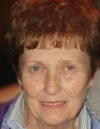 Obituary: Shirley E. Graves, 89