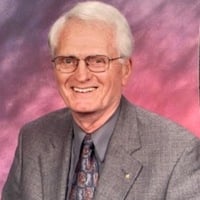 Obituary: David F. Oltedale, 86