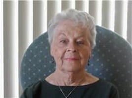 Obituary: Estelle Rose Bell, 98