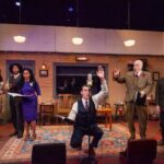Review: Gamm’s Radio Show ‘It’s a Wonderful Life’