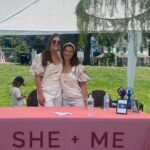 EG Women Shine with She + Me Collective