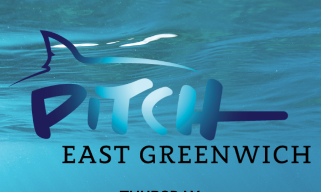 Pitch EG Offers $10K Prize for Top Local Business Idea