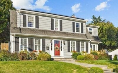 Two Weeks of EG Real Estate: 11 Solds & 11 Open Houses