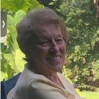 Obituary: Betty-Joyce Andrews, 85