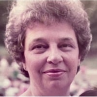 Obituary: Barbara Ann (Flynn) Muddiman, 93