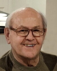 Obituary: Herman A. Paolucci, 90