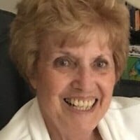 Obituary: Cecile Annette (Desaulniers) Bert, 86