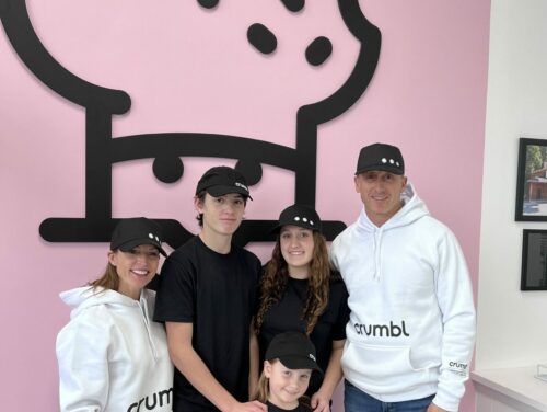 Buzz on Business: Crumbl Cookies to Open in EG