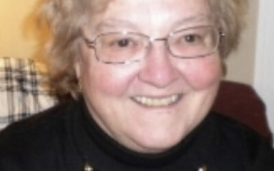 Obituary: Joyce Lee Denton, 86