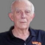 Obituary: John (Jack) R. Peters, 80