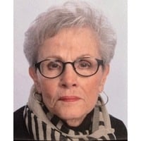 Obituary: Patricia A. Sarazen, RN, 86