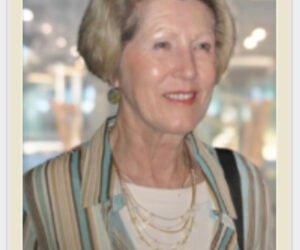 Obituary: Mary Louise (Holliday) Nanni, 83