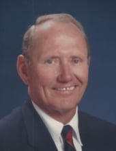 Obituary: Richard W. Ahlborg, 89