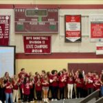 EGHS Banner Unveiling Celebrates Choosing to Include