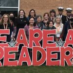 ‘We Are ALL Readers’ Festival Coming April 1