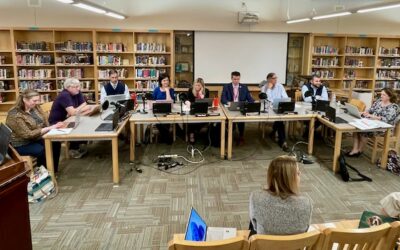 School Committee Approves $47.7M Budget for FY2024