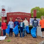Photos From Earth Day 2023 Events
