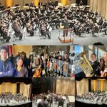 Top EG Student Musicians Perform at All State Concerts