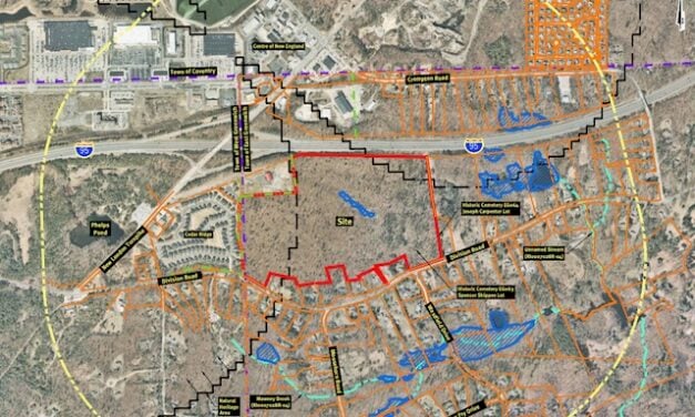 State Gives 410-Unit Division Rd. Plan Go-Ahead